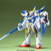 1/100 V2高达突击型