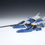 GUNDAM FIX FIGURATION ＃0019 机动战士Z高达 FA-178 高达MK-II全装甲型 & RX-178 高达MK-II & RX-178+FXA-05D 超级高达