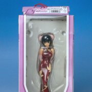 高达OO(ダブルオー) DXヒロインフィギュア2 王留美 