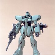 機動戦士V高达 1/144 ガンイージ