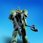 1/144 LM ジェニスカスタム