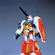 高达 MSV 1/144 パーフェクト高达