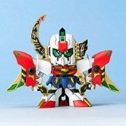 BB戦士 No.244 武者○伝2 號號将頑駄無