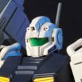 HGUC 1/144 	机动战士高达0083 星尘的回忆  RGM-79C 吉姆 改
