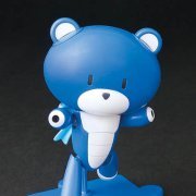 1/144 プチッガイ ライトニング蓝色