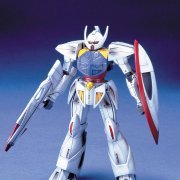 ∀高达 1/144 ターンエー高达