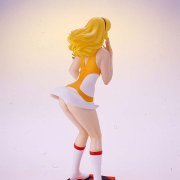 キューティーハニー 如月甜心