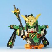 BB戦士No.241 武者○伝2 零覇利法士