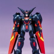 機動武闘伝G高达 1/144 マスター高达