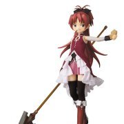 REAL ACTION HEROES No.624 RAH MGM 魔法少女小圆 佐倉杏子