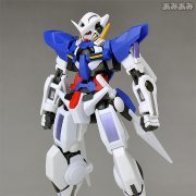 ROBOT魂 -ロボット魂-〈SIDE MS〉 高达00 能天使高达