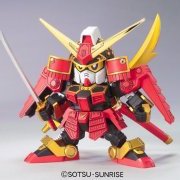 BB戦士 373 LEGEND BB 武者高达