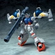 MS In Action 高达試作２号機