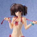 ToHeart2 DX PLUS 柚原木实 Girigiri比基尼 on the PENGUIN