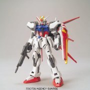 HG 1/144 エール强袭高达