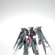 MG 1/100 高达AGE-2 ダークハウンド 『機動戦士高达AGE』より
