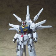 超可动高达 神喻高达