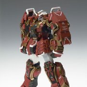 GUNDAM FIX FIGURATION ＃0035 真武者頑駄無