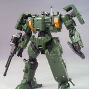 HCM Pro 51-00 机动战士高达00 铁人式·陆战型套装