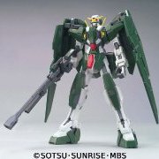 HCM Pro 45-00 高达00(ダブルオー) 高达デュナメス