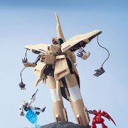 高达コレクション オプショナル系列