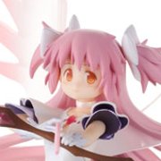 一番赏 魔法少女小圆 叛逆的物语 B赏 终极小圆