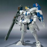 ROBOT魂 -ロボット魂-〈SIDE MS〉 托尔吉斯III 『新機動戦記高达W エン礼服ワルツ』より