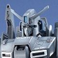 MG 1/100 高达前哨战 MSZ-006C1 Z Plus C1型