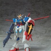 MS In Action 脉冲敢达