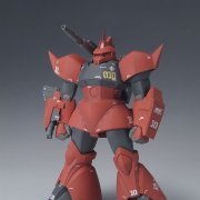 ZEONOGRAPHY ＃3006a 强尼・雷电専用勇士