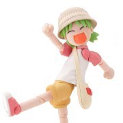 四叶立体化作战！ REVOLTECH 小岩井四叶