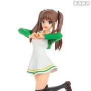 Wake Up，Girls！   “岡本未夕 -On☆Stage-” 