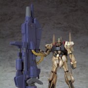 MS In Action 百式＆メガバズーカ兰琪ャー