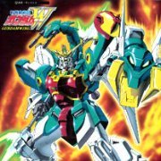 新機動戦記高达W 1/144 アルトロン高达
