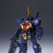GUNDAM FIX FIGURATION ＃0012 RX-178 高达mkII & RMS-154 巴扎姆