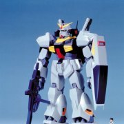機動戦士Z高达 1/100 高达Mk-II
