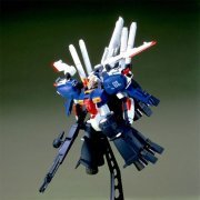 1/144 高达・センチネル S高达 火精灵ユニット