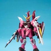 高达SEED 1/144 正义高达