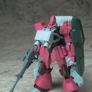 MS In Action ガルバルディβ