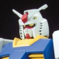 HGUC 1/144 机动战士高达 RX-78-2 高达 Revive ver.
