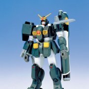 機動新世紀高达X 1/144 高达レオパルド