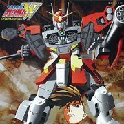 新機動戦記高达W フィギュアVer.