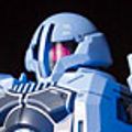 HGUC 1/144 	机动战士高达 MS IGLOO 默示录0079 EMS-10/EMS-04 兹达