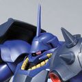 HGUC 1/144 	机动战士高达 逆袭的夏亚 	AMS-129 基拉·祖鲁（安杰洛·梭裴专用机）
