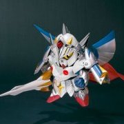 SDX バーサル骑士高达