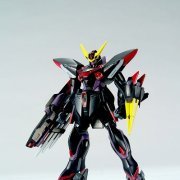 HG 1/144 迅雷高达