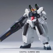 HCM Pro 64 高达00(ダブルオー) セカンドシーズン 炽天使高达
