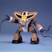 1/144 アッグガイ