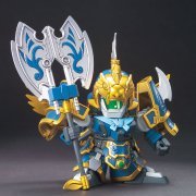 BB戦士 No.325 三国伝 戦神決闘編 徐晃(じょこう)サーペント