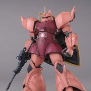MG 1/100 シャア専用勇士 Ver.2.0
